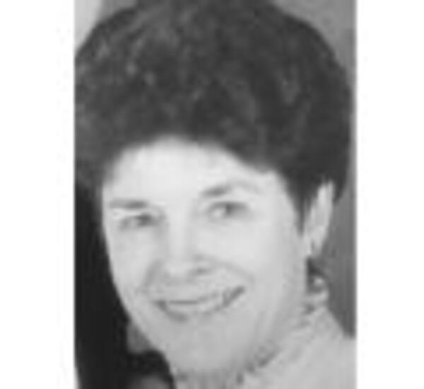 Colleen SMITH Obituary Ottawa Citizen
