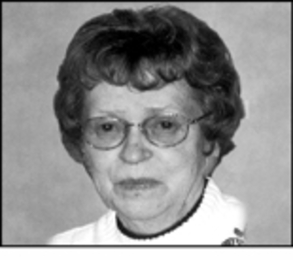 Mary Ward Obituary Calgary Herald