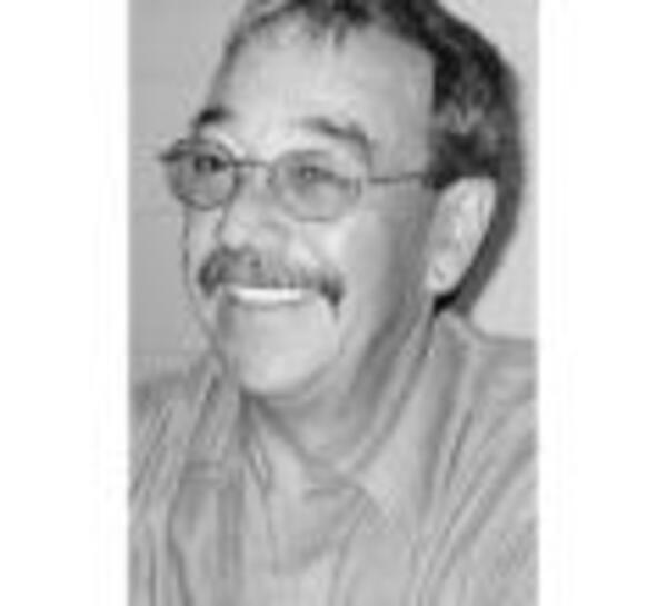 Brian ANDERSON Obituary Edmonton Journal
