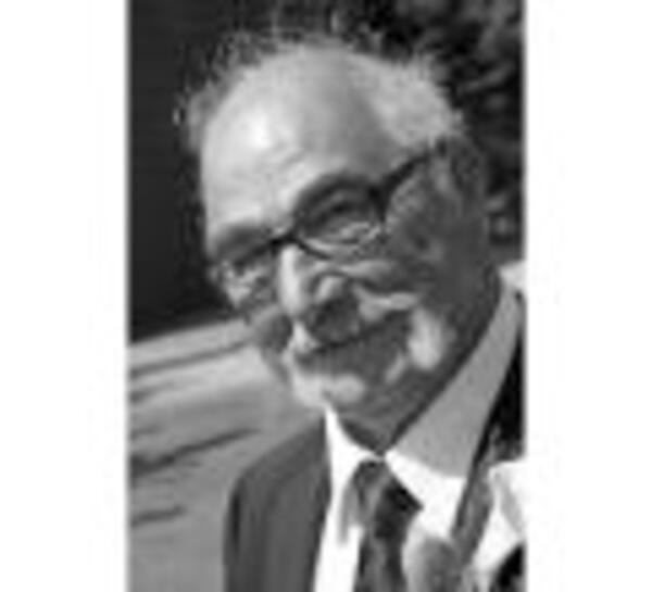 Antonio MARANDO Obituary Edmonton Journal