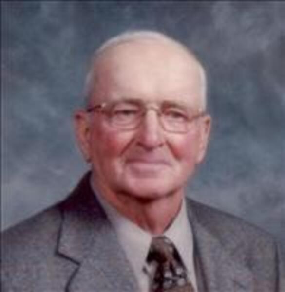 CECIL BURTON Obituary Regina Leader Post