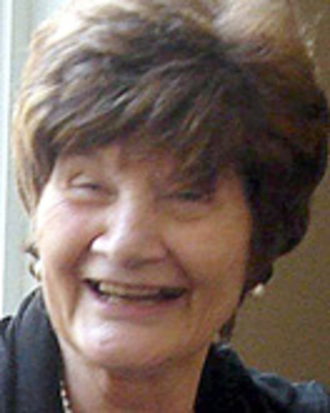 Mary Webber Obituary Ottawa Citizen