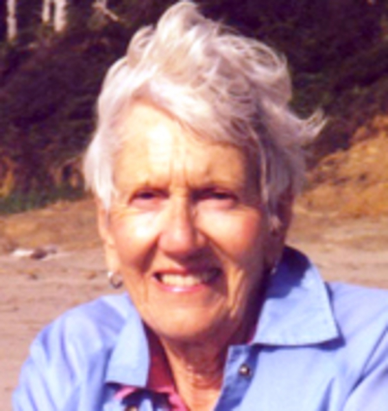 Mary Wood Obituary Vancouver Sun and Province