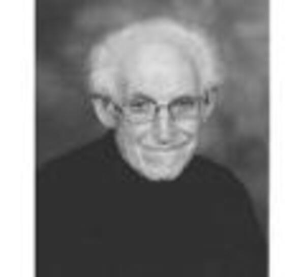 George PARKER Obituary Regina Leader Post