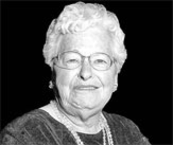 Phyllis Wright Obituary Regina LeaderPost