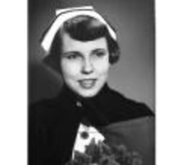 Clara BURTON Obituary Regina Leader Post