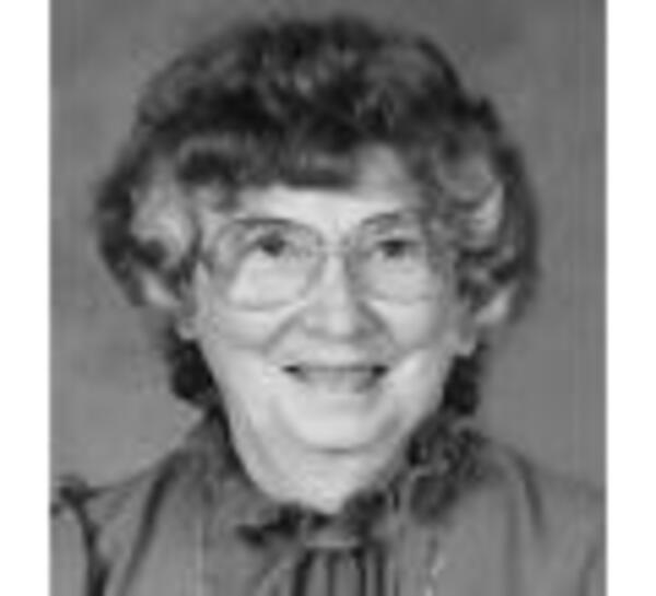 Betty JONES Obituary Calgary Herald