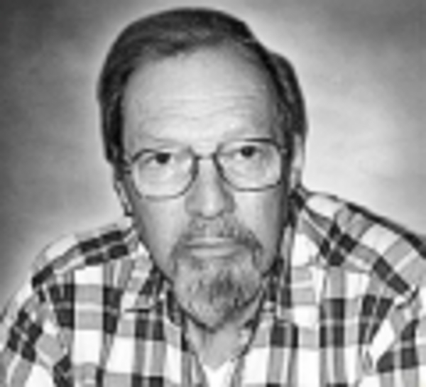 David WOODS Obituary Calgary Herald