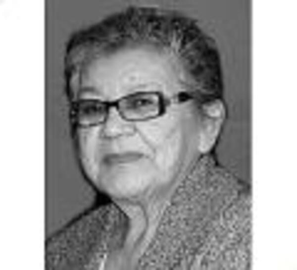 Beatrice ARCAND Obituary Edmonton Journal