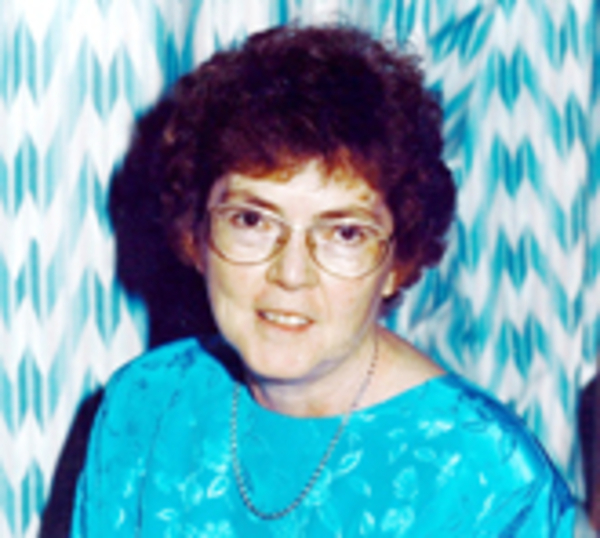 Barbara Blair Obituary Vancouver Sun and Province