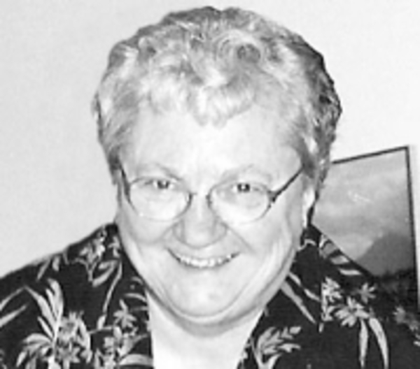 Marjorie Kasahoff Obituary Saskatoon StarPhoenix