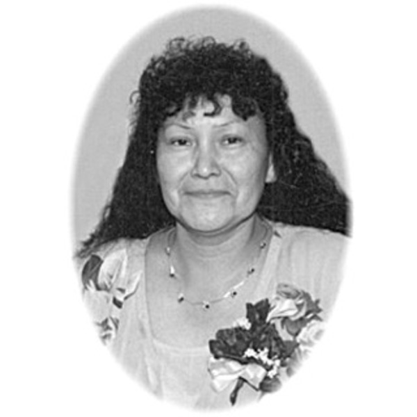 Eva Jane Beardy Obituary Winnipeg Sun