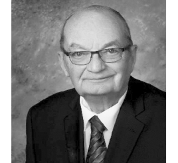 Larry Buchanan Obituary - Regina, SK