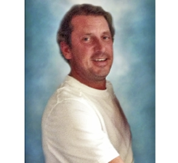 Scott JOHNSON Obituary Edmonton Journal