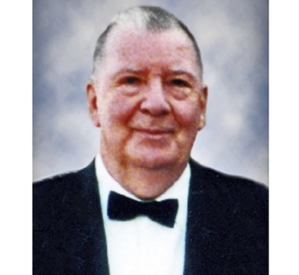 James PORTER Obituary Edmonton Journal