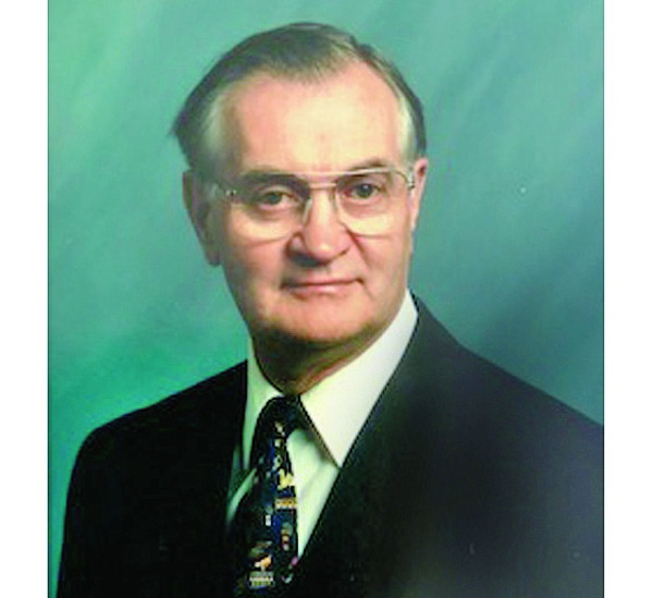 John RICHARDSON Obituary Vancouver Sun and Province