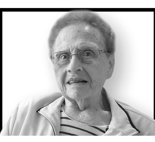 Rita KELLY | Obituary | Windsor Star
