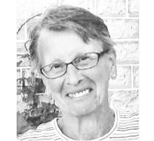 Catherine BLEWETT  Obituary  Ottawa Citizen