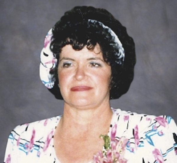 Joan BROWN Obituary Calgary Herald