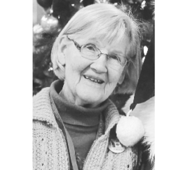 Esther BRODIE Obituary Regina Leader Post