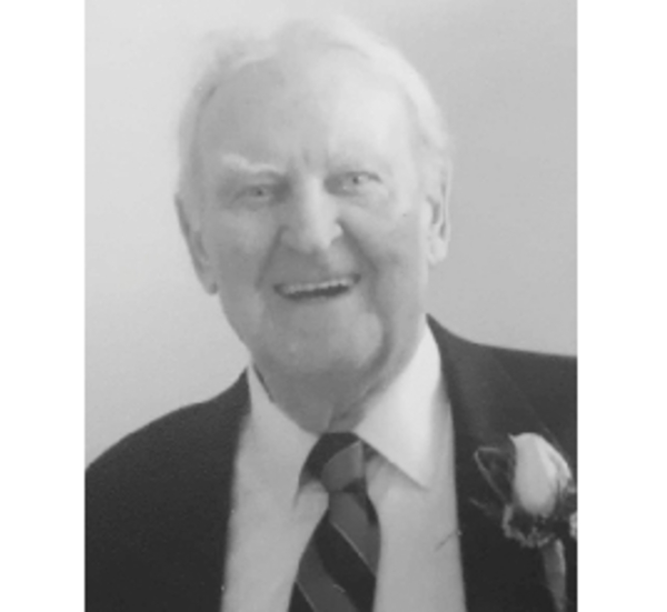 Robert WILLIAMSON Obituary Ottawa Citizen
