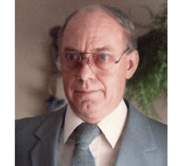 David Gordon Obituary Calgary Herald