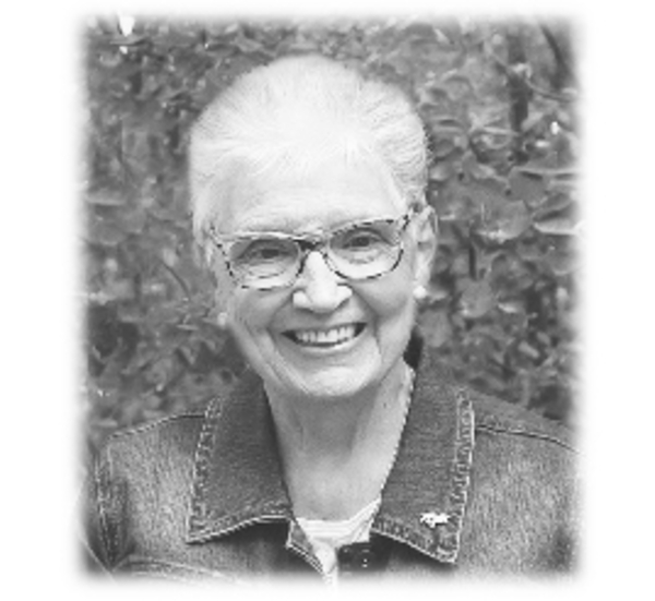 Barbara WOOD Obituary Regina LeaderPost