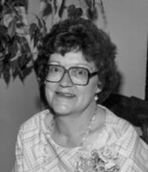 Marjorie W. Parker Obituary The Daily News of Newburyport