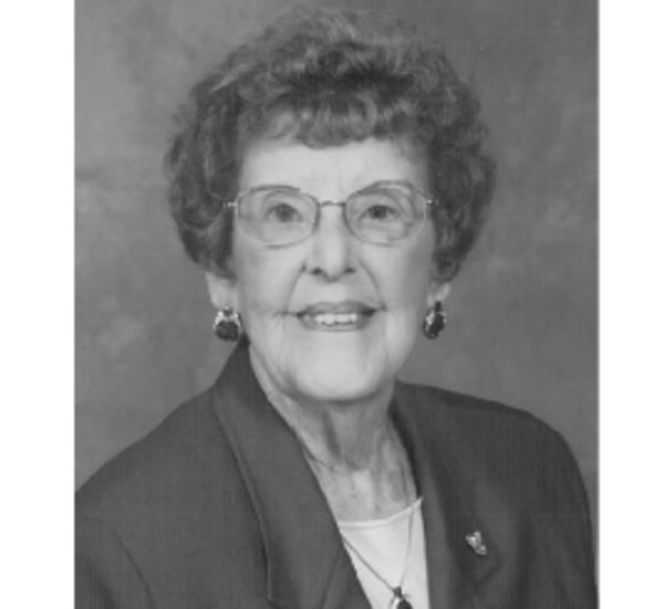 Margaret MOORE Obituary Windsor Star