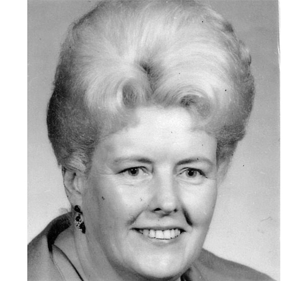 Joyce HALL Obituary Vancouver Sun and Province