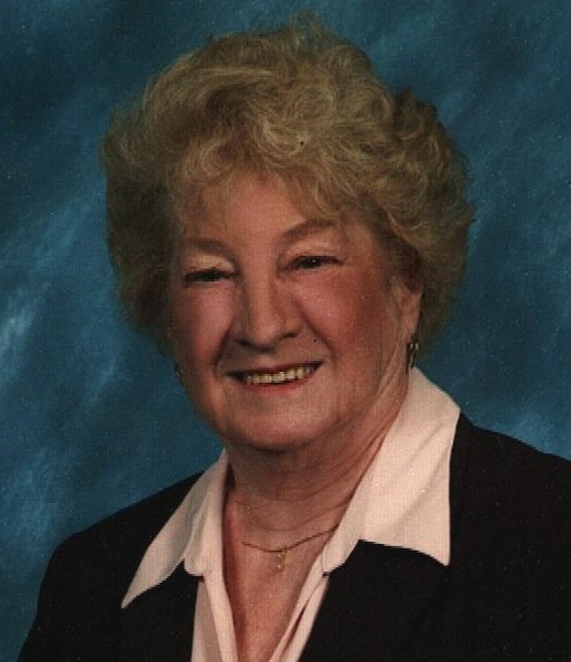 Marie Spencer | Obituary | Lockport Union Sun Journal