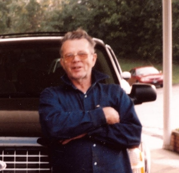 Robert Snider | Obituary | Times West Virginian