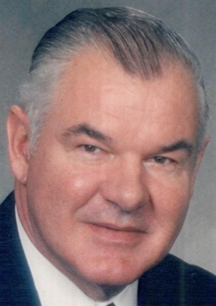 Eugene LeFevre | Obituary | The Press Republican