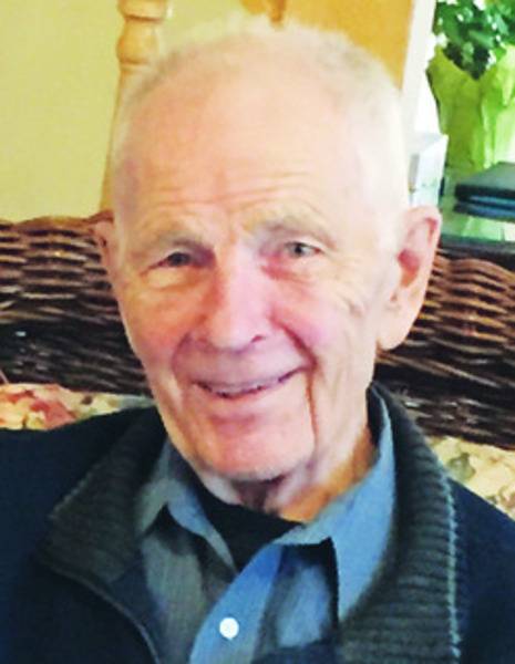 James Robert Whitehead Obituary Stratford Beacon Herald