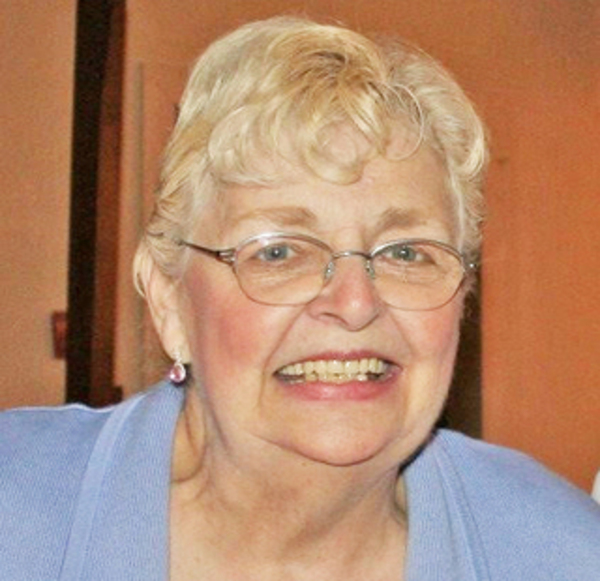 Barbara Murphy Obituary Sarnia Observer