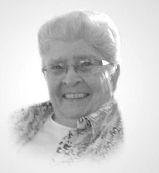 Dorothy Jean nee Renner Bray Obituary London Free Press