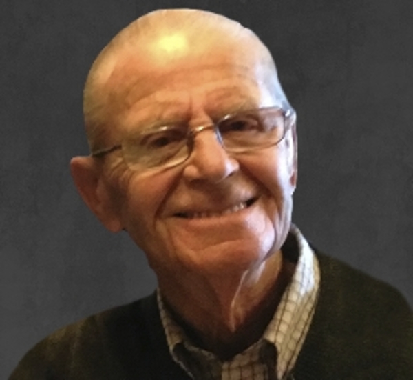David ANDERSON Obituary Calgary Herald