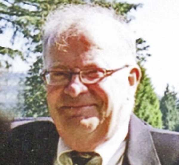 Bruce DUNCAN Obituary Edmonton Journal