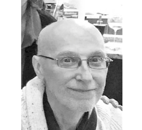 ROBERT BELANGER Obituary Ottawa Citizen