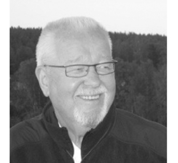 Olavi KARKKAINEN | Obituary | Ottawa Citizen