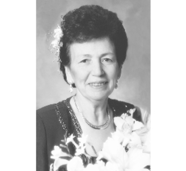 Margherita BASTIANELLI Obituary Ottawa Citizen