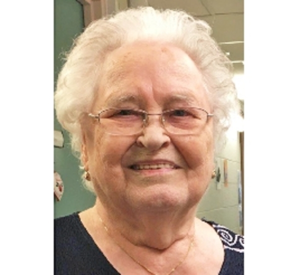 Anna NAGY | Obituary | Edmonton Journal