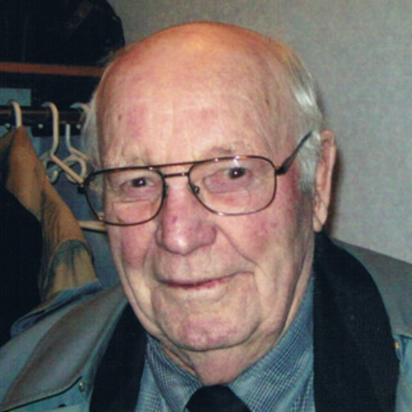 Ralph Brodie Obituary Goderich Signal Star