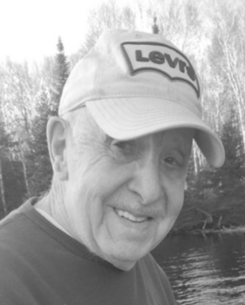 Grant Burton Chevrette Obituary Timmins Daily Press