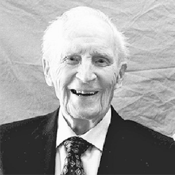 David Chapman Obituary Sudbury Star