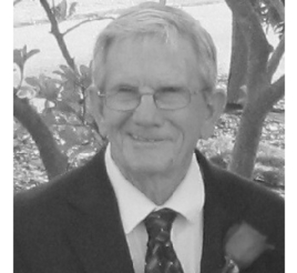 John HILL Obituary Windsor Star