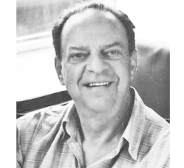 Robert BALL Obituary Ottawa Citizen