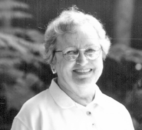 Mary Elizabeth DEWEY | Obituary | Windsor Star