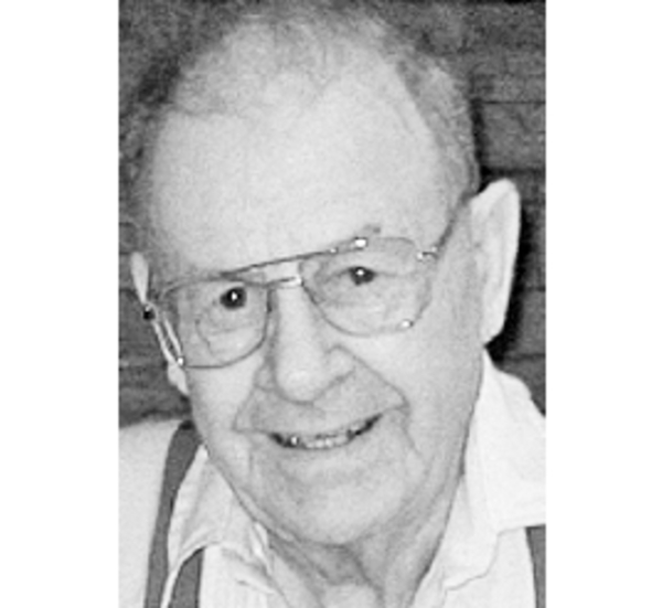 David OLIVER Obituary Calgary Herald