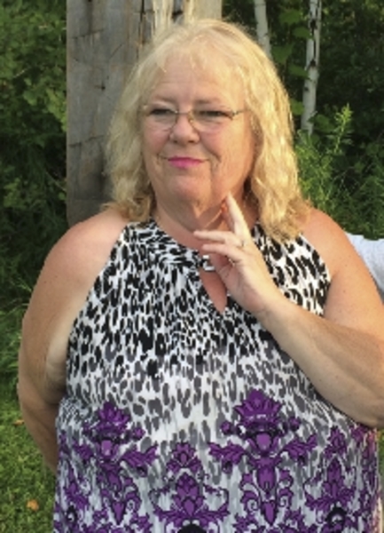 Roseanne Hill | Obituary | Picton County Weekly News
